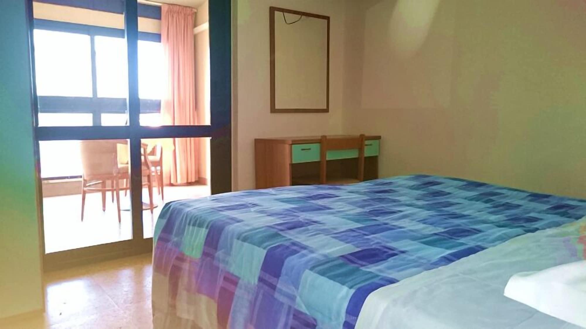 Hotel Maracaibo Rimini Kültér fotó