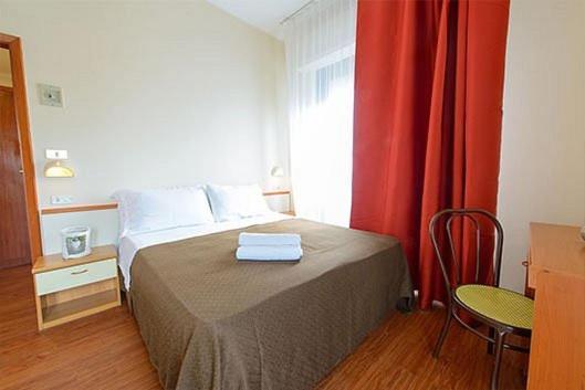 Hotel Maracaibo Rimini Kültér fotó